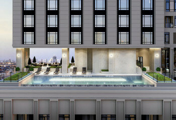 Кондоминиум в Бангкоке, Таиланд | THE507232