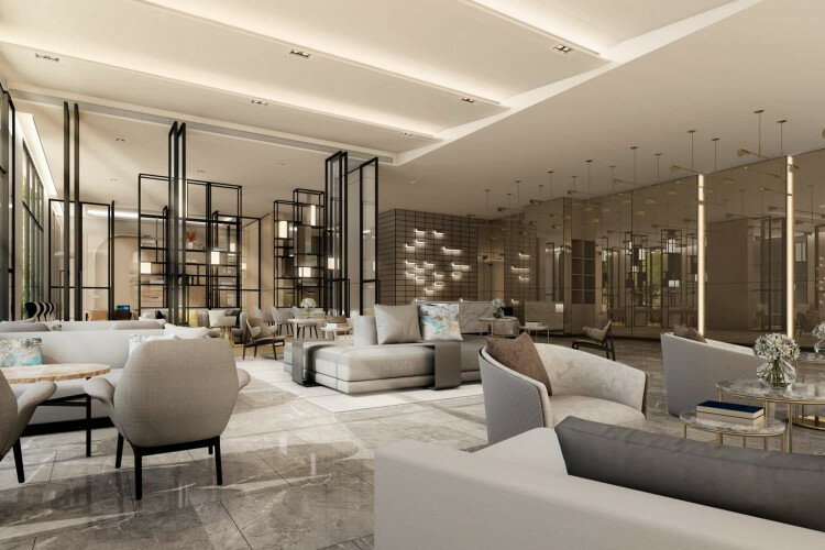 Кондоминиум в Бангкоке, Таиланд | THE107698