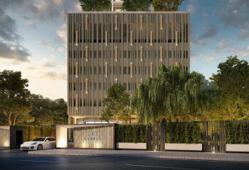 Кондоминиум в Бангкоке, Таиланд | THE107698