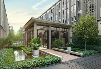 Кондоминиум в Бангкоке, Таиланд | THE426780