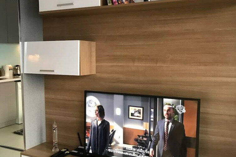 Кондоминиум в Бангкоке, Таиланд | THE231384