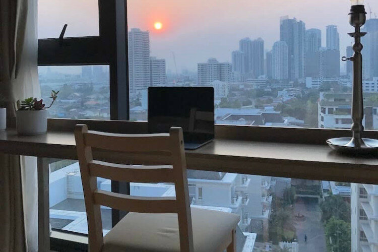 Кондоминиум в Бангкоке, Таиланд | THE231384