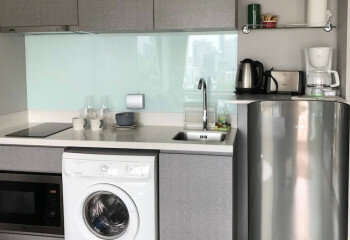 Кондоминиум в Бангкоке, Таиланд | THE231384