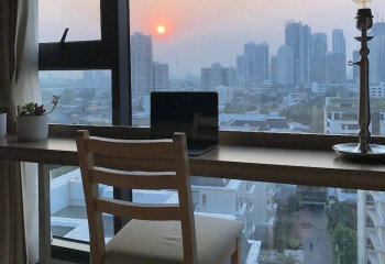 Кондоминиум в Бангкоке, Таиланд | THE231384