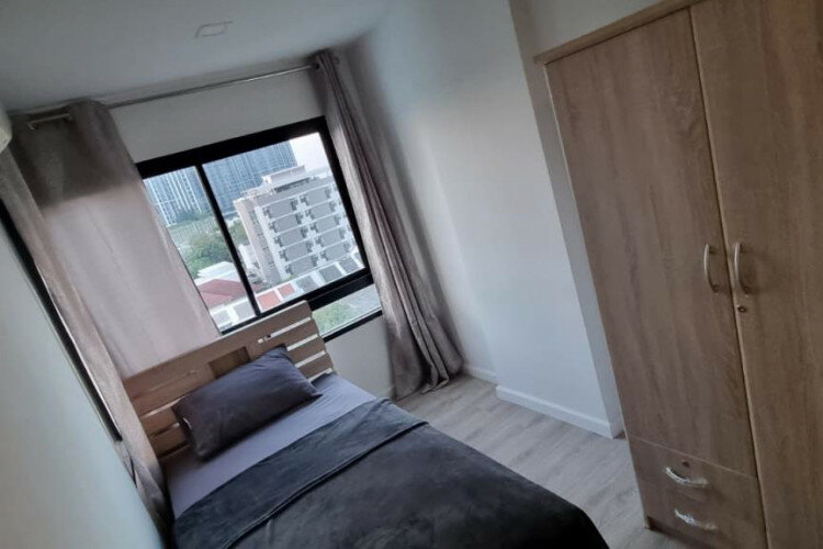 Кондоминиум в Бангкоке, Таиланд | THE342122