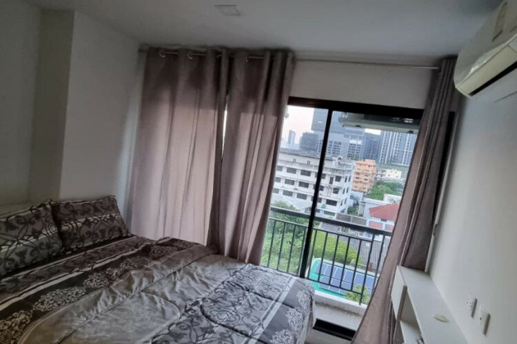 Кондоминиум в Бангкоке, Таиланд | THE342122