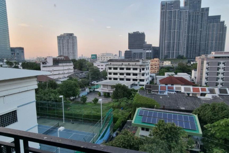 Кондоминиум в Бангкоке, Таиланд | THE342122