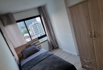 Кондоминиум в Бангкоке, Таиланд | THE342122