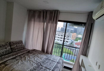 Кондоминиум в Бангкоке, Таиланд | THE342122