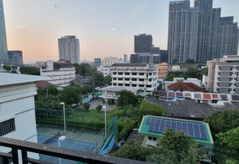 Кондоминиум в Бангкоке, Таиланд | THE342122