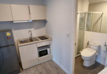 Кондоминиум в Бангкоке, Таиланд | THE342122