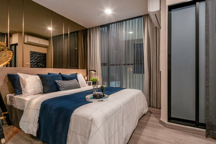 Кондоминиум в Бангкоке, Таиланд | THE526838