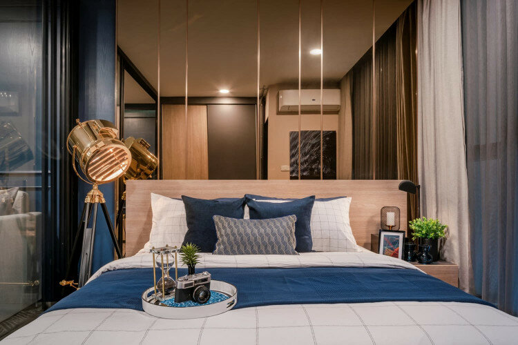 Кондоминиум в Бангкоке, Таиланд | THE526838