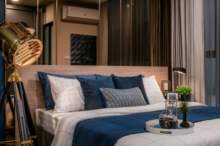 Кондоминиум в Бангкоке, Таиланд | THE526838