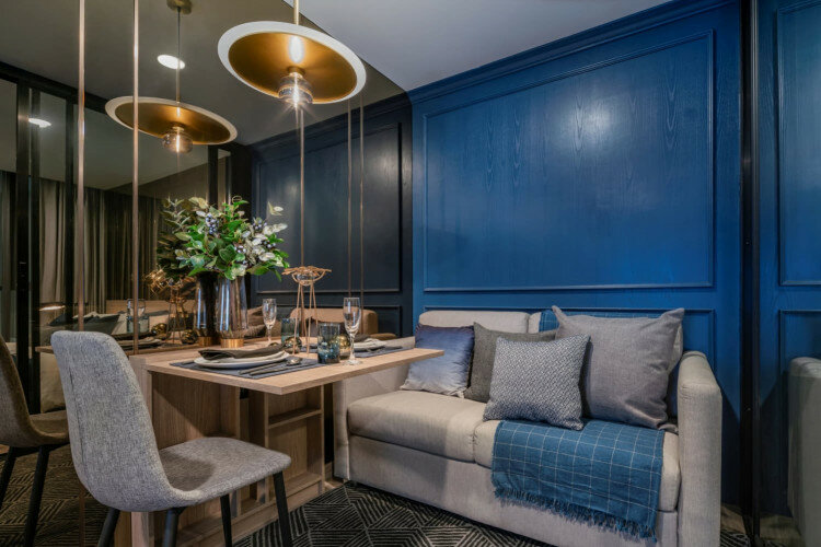 Кондоминиум в Бангкоке, Таиланд | THE526838