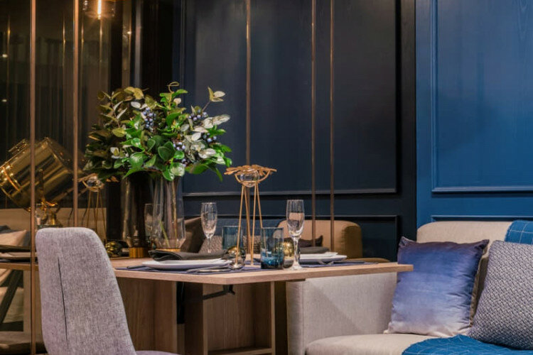 Кондоминиум в Бангкоке, Таиланд | THE526838