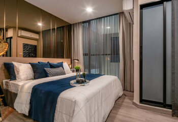 Кондоминиум в Бангкоке, Таиланд | THE526838