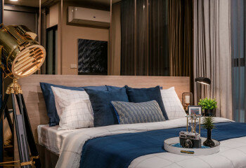 Кондоминиум в Бангкоке, Таиланд | THE526838