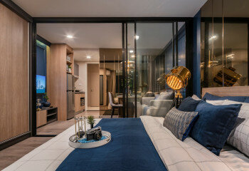 Кондоминиум в Бангкоке, Таиланд | THE526838