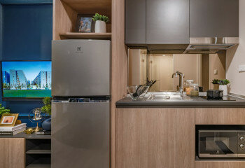 Кондоминиум в Бангкоке, Таиланд | THE526838