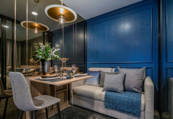 Кондоминиум в Бангкоке, Таиланд | THE526838