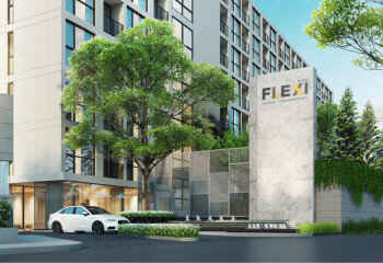 Кондоминиум в Бангкоке, Таиланд | THE526838