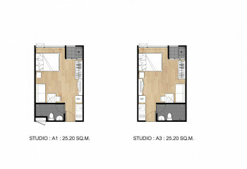 Кондоминиум в Бангкоке, Таиланд | THE526838