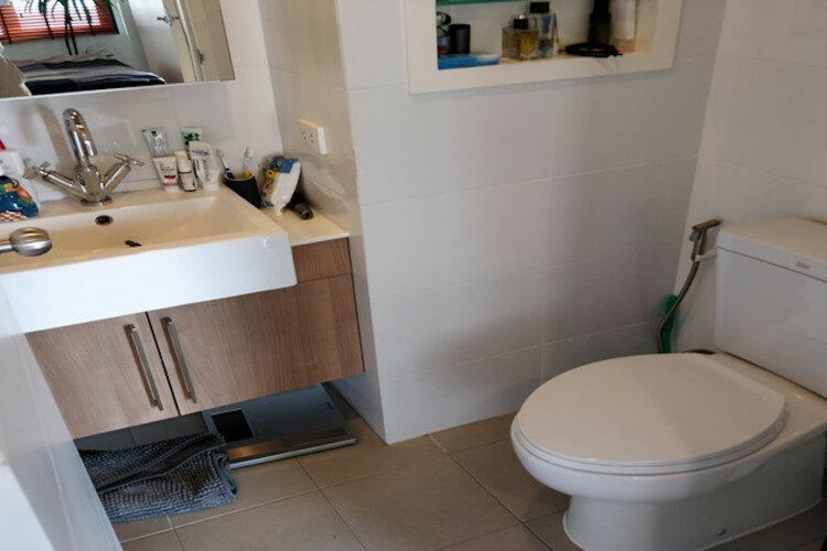 Кондоминиум в Бангкоке, Таиланд | THE131959