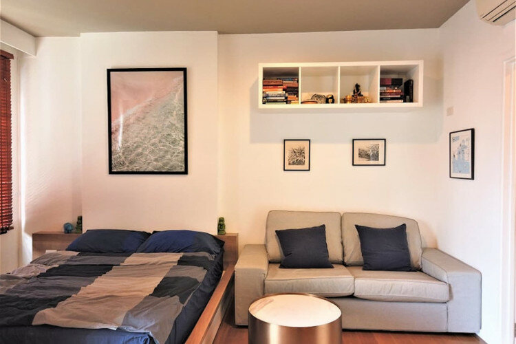 Кондоминиум в Бангкоке, Таиланд | THE131959