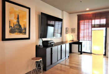 Кондоминиум в Бангкоке, Таиланд | THE131959