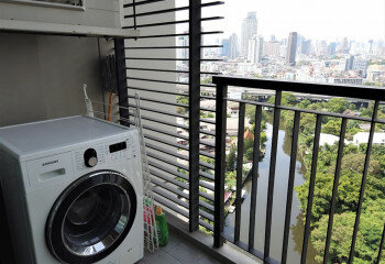 Кондоминиум в Бангкоке, Таиланд | THE131959