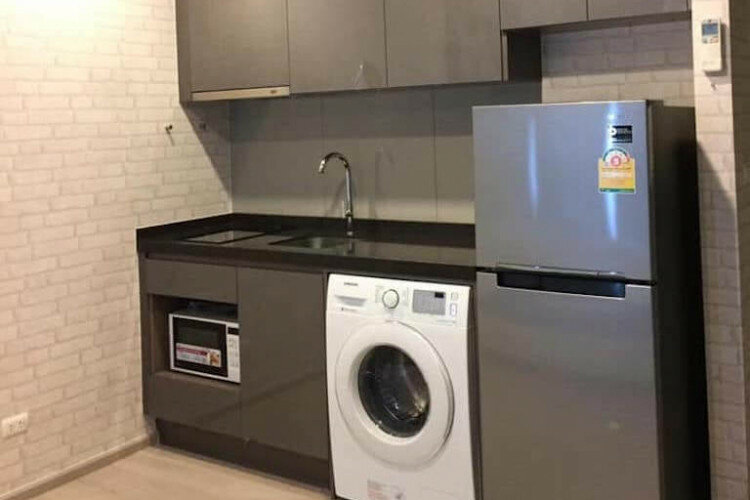 Кондоминиум в Бангкоке, Таиланд | THE431984