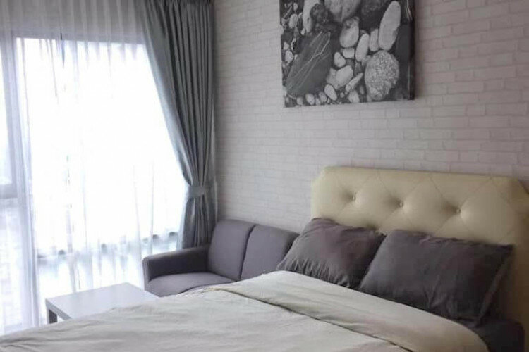 Кондоминиум в Бангкоке, Таиланд | THE431984