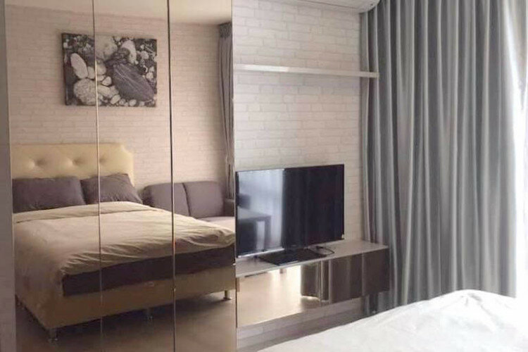 Кондоминиум в Бангкоке, Таиланд | THE431984