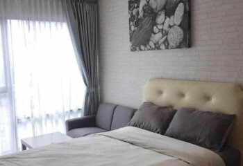 Кондоминиум в Бангкоке, Таиланд | THE431984