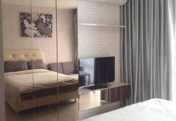 Кондоминиум в Бангкоке, Таиланд | THE431984