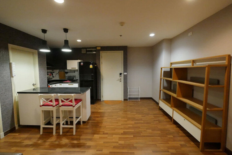 Кондоминиум в Бангкоке, Таиланд | THE531886