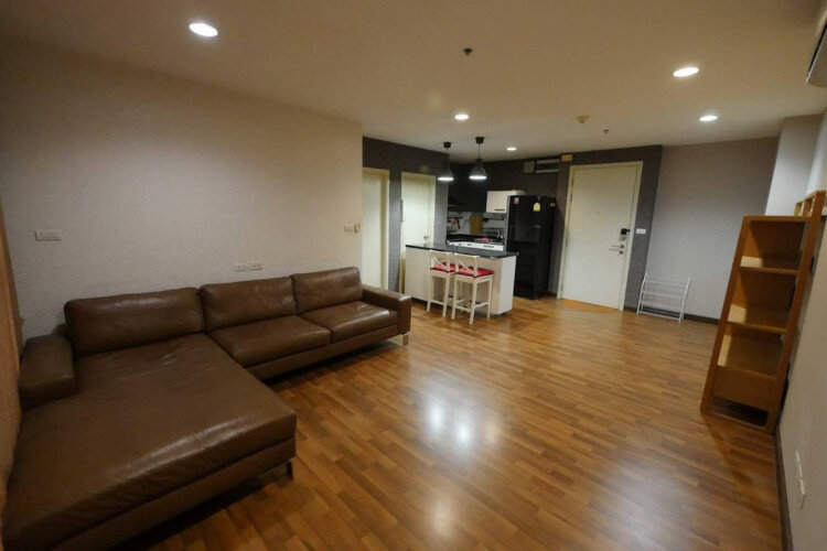 Кондоминиум в Бангкоке, Таиланд | THE531886