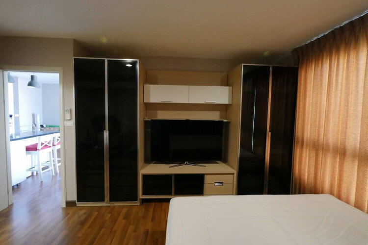 Кондоминиум в Бангкоке, Таиланд | THE531886