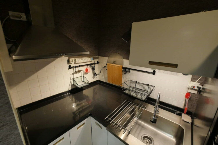 Кондоминиум в Бангкоке, Таиланд | THE531886