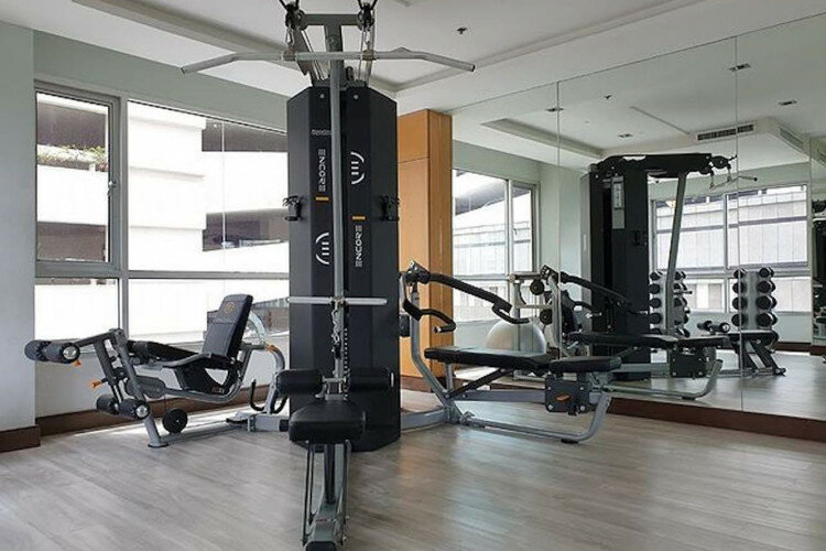 Кондоминиум в Бангкоке, Таиланд | THE531886