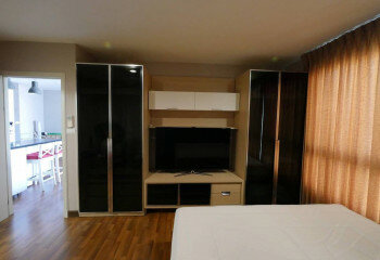 Кондоминиум в Бангкоке, Таиланд | THE531886