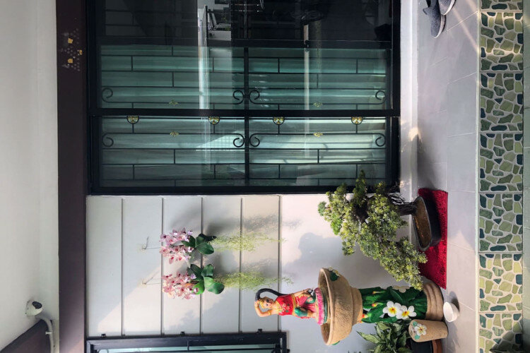 Дом в Банг Ламунге, Таиланд | THE127729