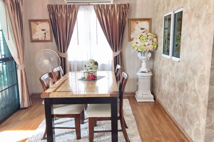 Дом в Банг Ламунге, Таиланд | THE127729