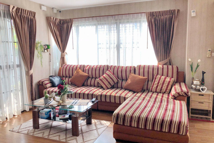 Дом в Банг Ламунге, Таиланд | THE127729