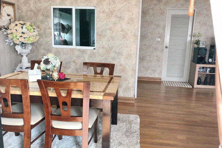 Дом в Банг Ламунге, Таиланд | THE127729