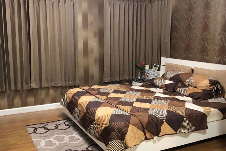 Дом в Банг Ламунге, Таиланд | THE127729