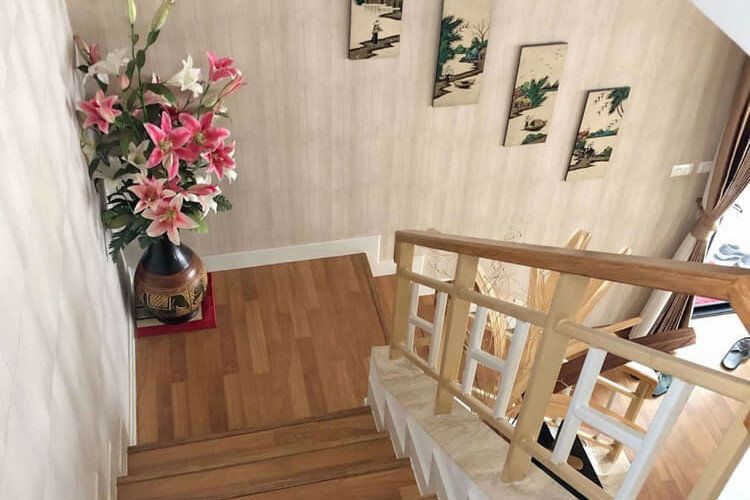 Дом в Банг Ламунге, Таиланд | THE127729