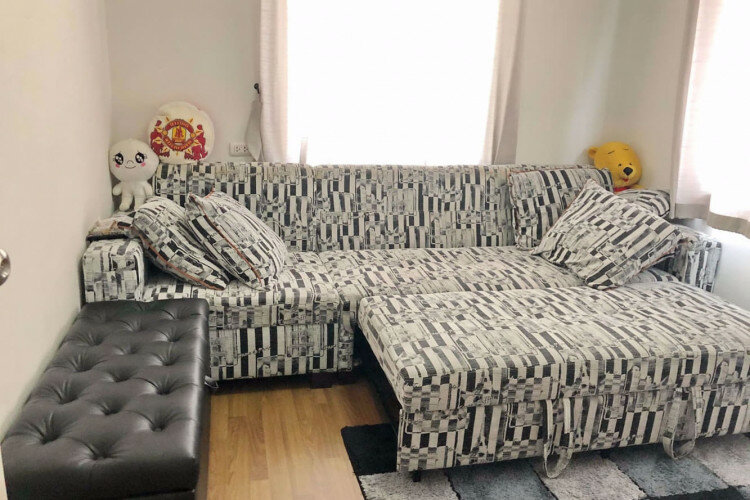 Дом в Банг Ламунге, Таиланд | THE127729