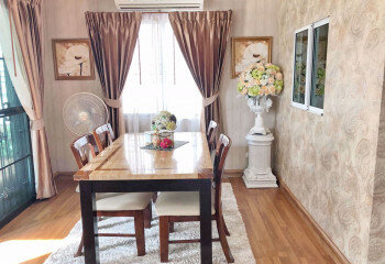 Дом в Банг Ламунге, Таиланд | THE127729